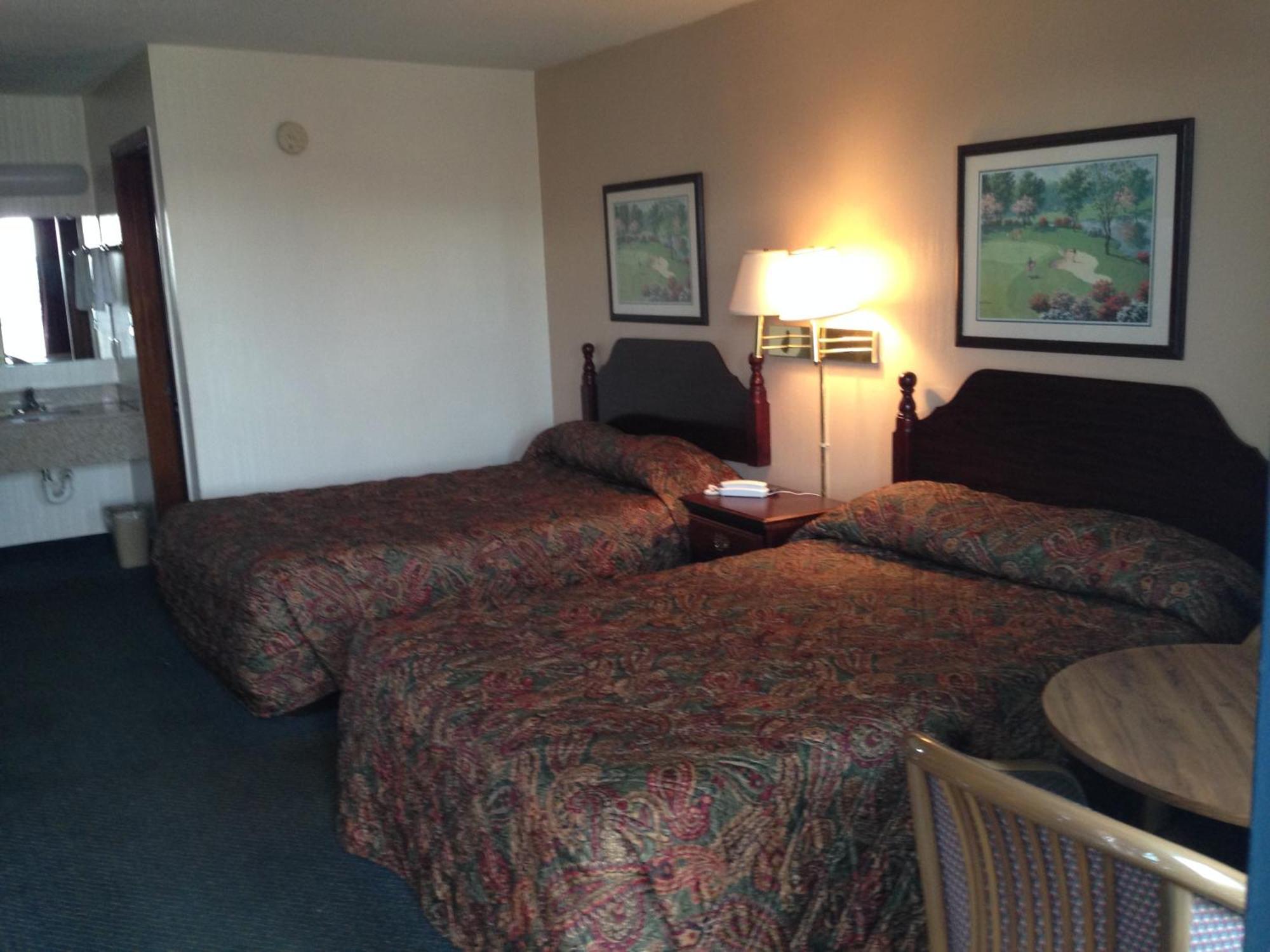 Scottish Inns Augusta Room photo