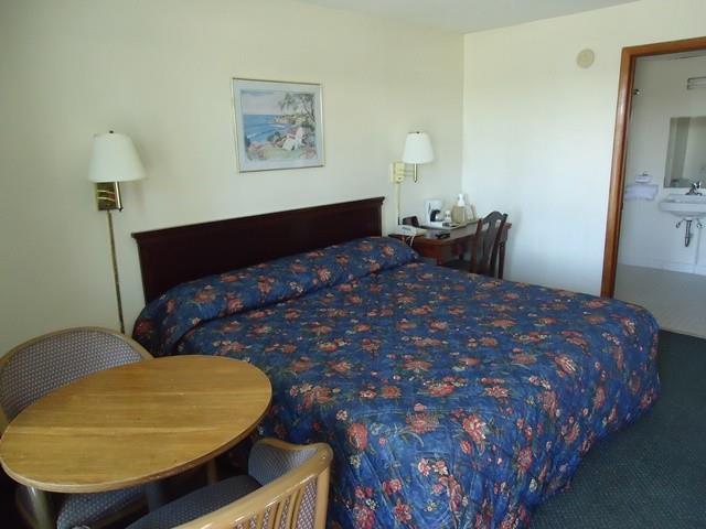 Scottish Inns Augusta Room photo