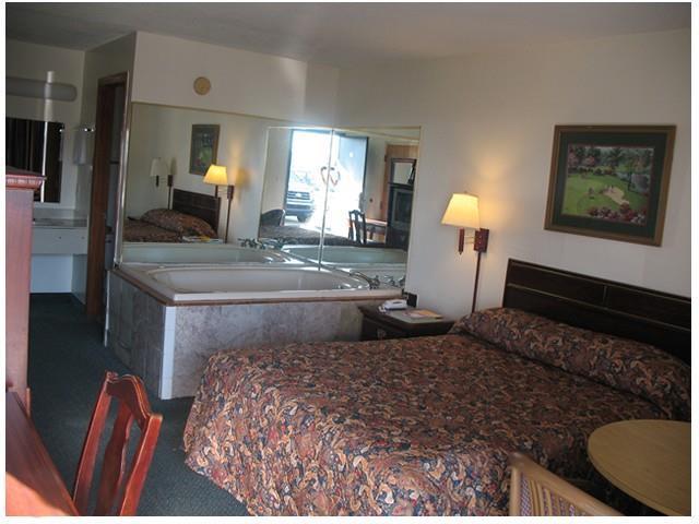 Scottish Inns Augusta Room photo